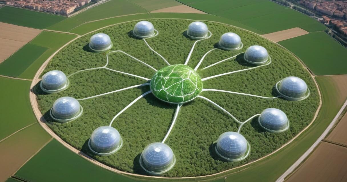 Transizione Sostenibile nelle Telecomunicazioni Europee: Investimenti Green e Innovazione per un Futuro Competitivo