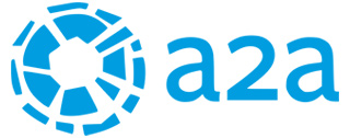 A2A logo