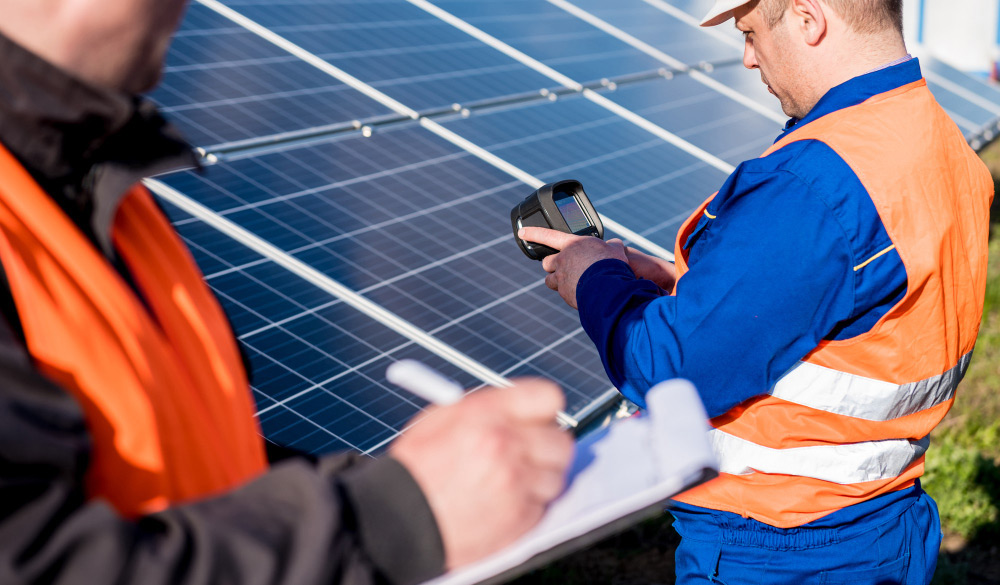 Guida Completa per l’Installazione di un Impianto Fotovoltaico con Scambio sul Posto