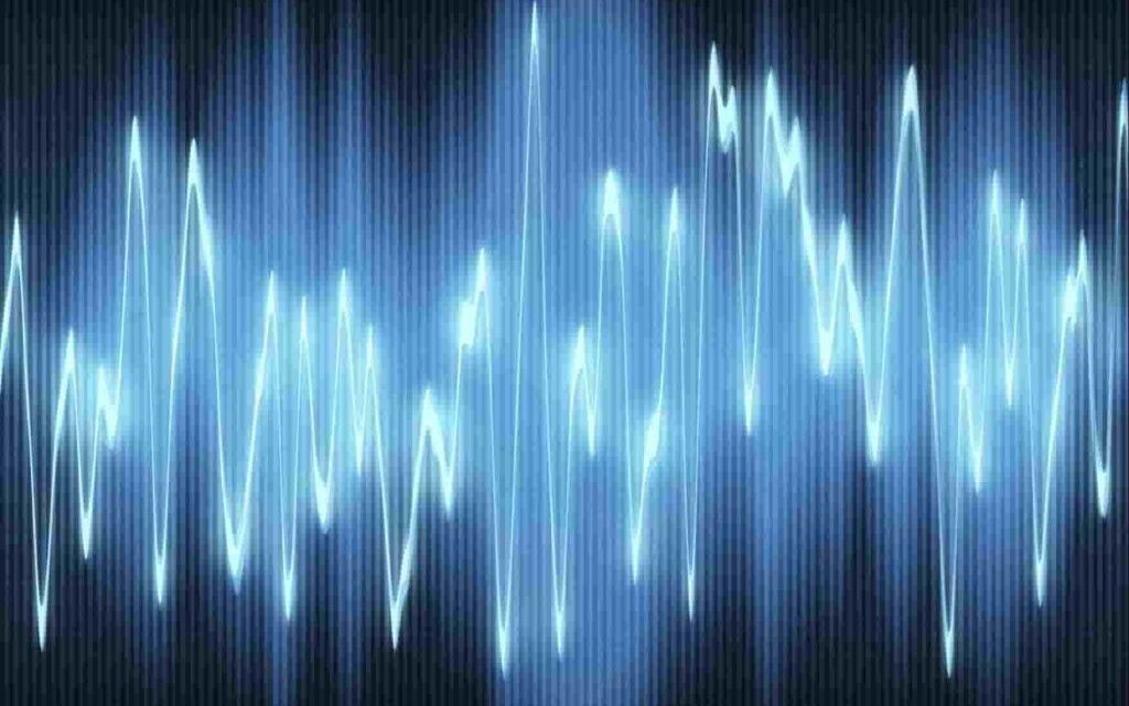 Energia Pulita dalle Frequenze Radio
