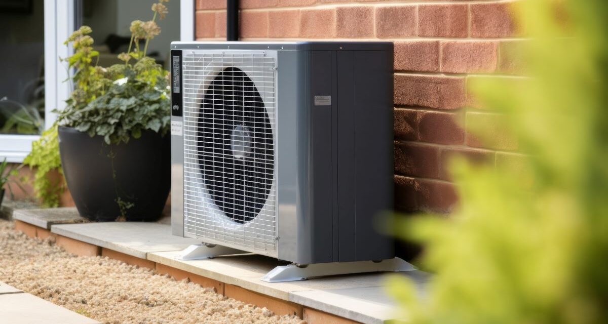 Pompe di Calore: Vantaggi e Risparmi Energetici