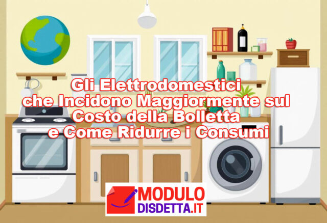 risparmiare bolletta elettrica