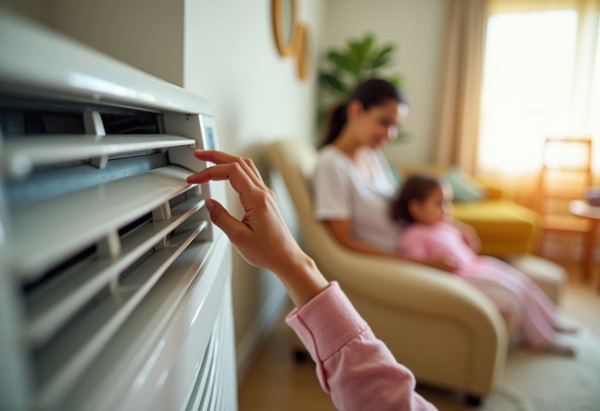 risparmio energetico climatizzatori