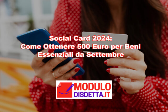 Social Card 2024